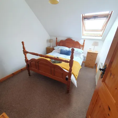 別荘 Village - Ring Of Kerry グレンバイ