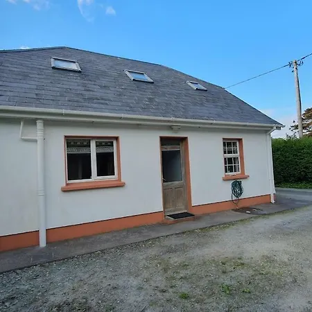 Village - Ring Of Kerry * グレンバイ