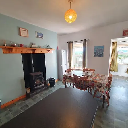 別荘 Village - Ring Of Kerry *