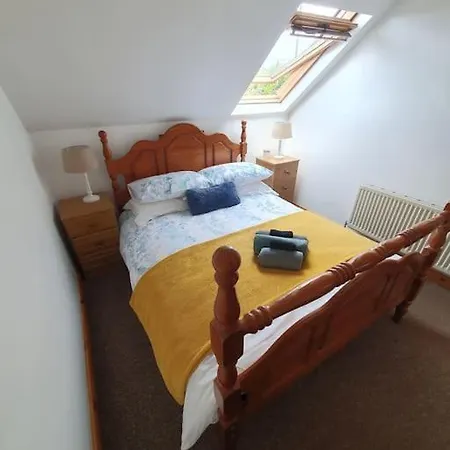 Village - Ring Of Kerry Dom wakacyjny Glenbeigh