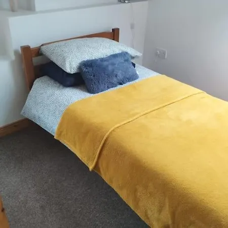 Village - Ring Of Kerry * グレンバイ