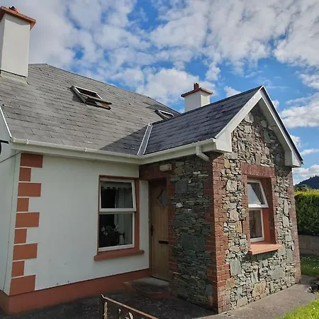 Village - Ring Of Kerry بيت للعطل
