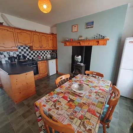 別荘 Village - Ring Of Kerry *