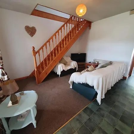 Village - Ring Of Kerry 別荘 グレンバイ