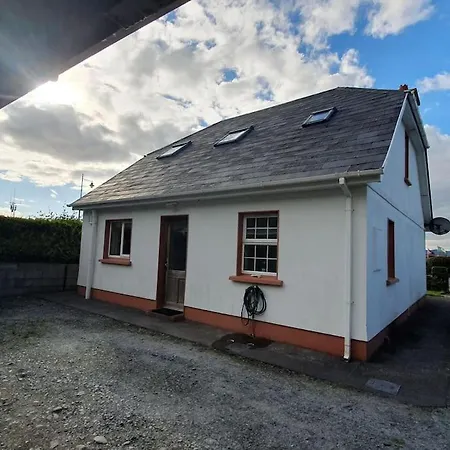 Village - Ring Of Kerry