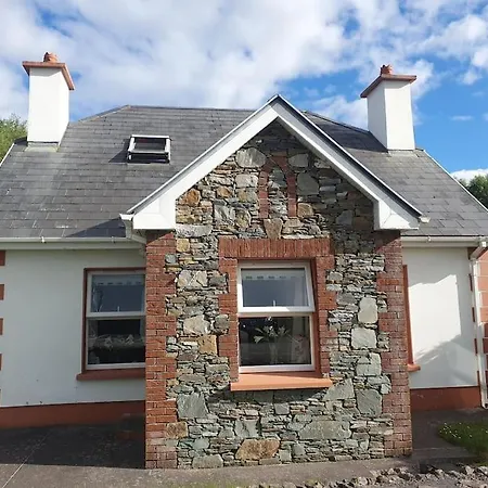 Village - Ring Of Kerry بيت للعطل