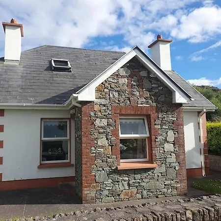 Village - Ring Of Kerry 別荘 *