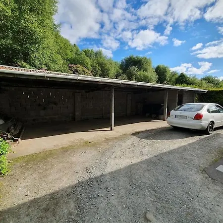 別荘 Village - Ring Of Kerry グレンバイ