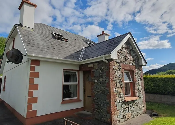 Village - Ring Of Kerry بيت للعطل